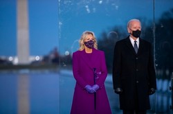 Biden podpisze w środę 15 aktów wykonawczych. Anuluje decyzje Trumpa