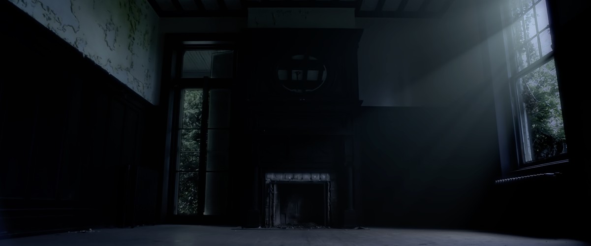 Kadr z filmu 'The Possession Experiment' - premiera horroru 9 grudnia 2016