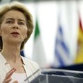 Ursula von der Leyen przewodniczącą Komisji Europejskiej