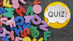 ”Ó” czy ”u”? Jak się pisze te wyrazy? 5-minutowy QUIZ ortograficzny