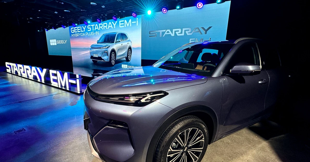 Nowy SUV już w Polsce. Ceny i gwarancja sensacją. Spala 2,4 l na 100 km