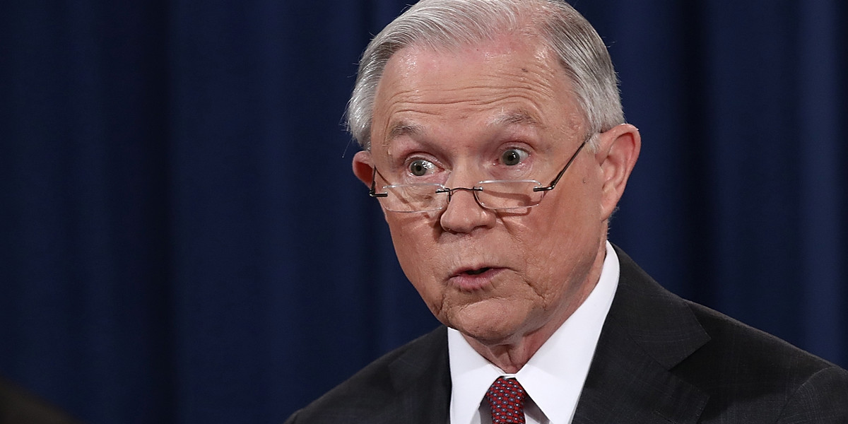 Top Bush ethics lawyer: Russia could have blackmail on Sessions, and he must resign