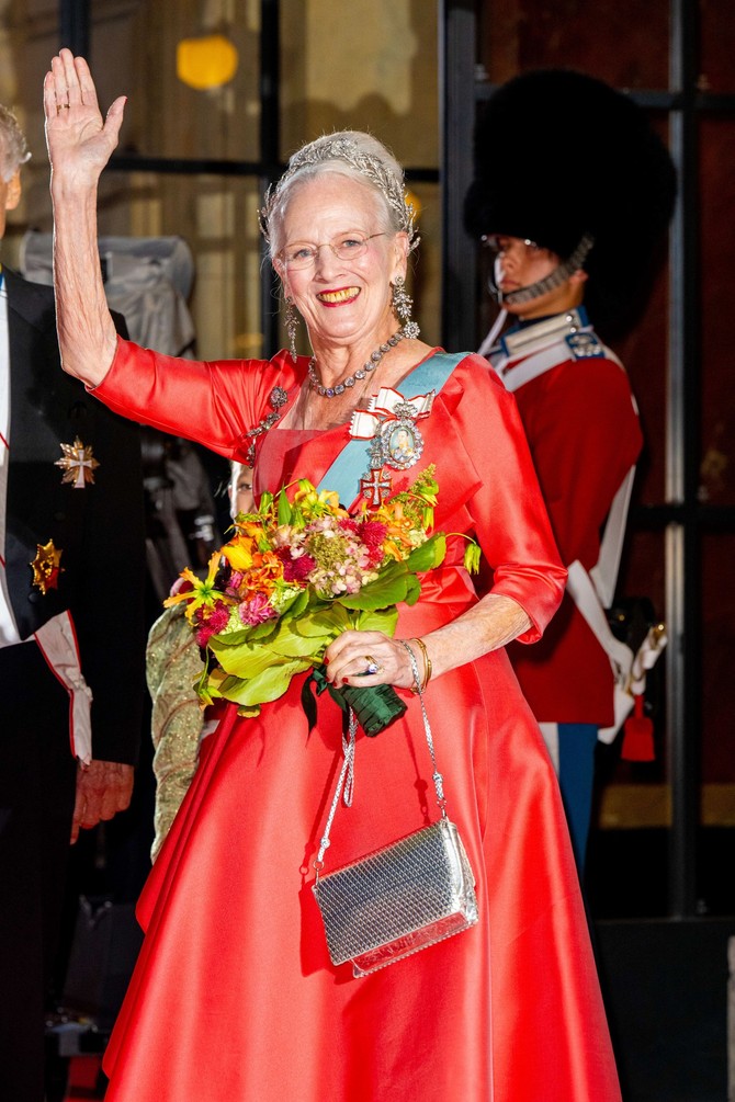 Kraljica Margareta