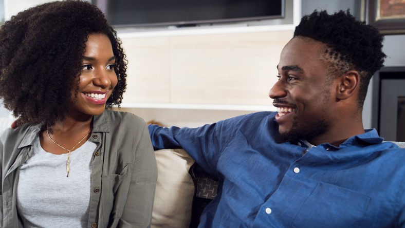 7 ways to know a good guy that deserves a chance with you [Credit: PeopleImages/Getty Images]