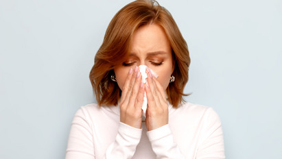 Koronavírus vagy allergia? Így különböztethetjük meg