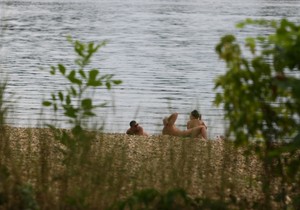 Beograd ima nudističku plažu 