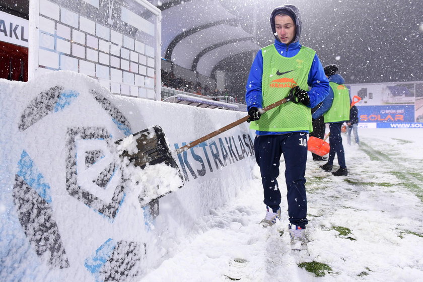 Ekstraklasa ma nowego sponsora