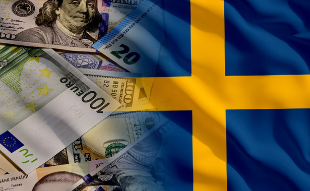 Szwedzkie euro