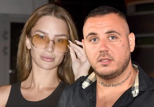 Aleksandra Nikolić i Filip Car