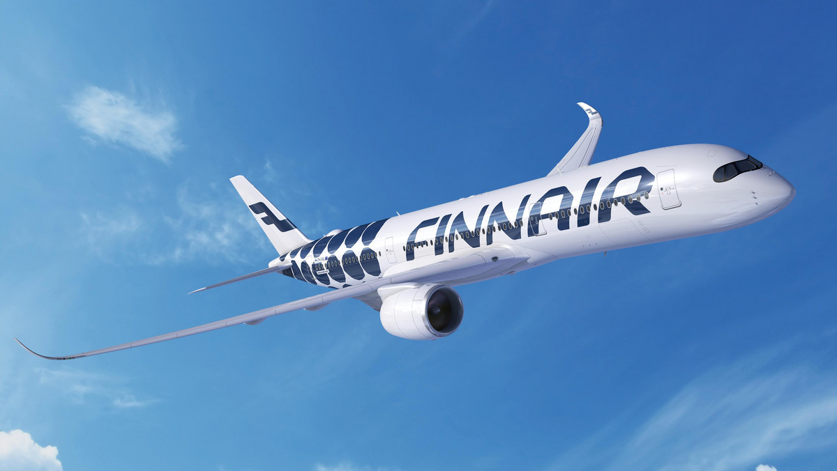Zgodnie z przyjętą strategią rozwoju, 31 marca 2019 r. Finnair otworzy nową trasę do Los Angeles w Kalifornii. Los Angeles, przy trzech cotygodniowych połączeniach stanie się pierwszym portem docelowym Finnaira w Stanach regularnie obsługiwanym przez nowy samolot Airbus A350.