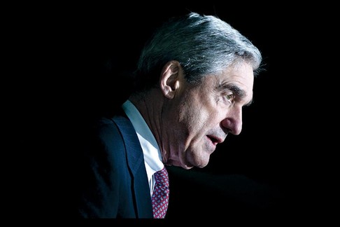 Robert S. Mueller III 