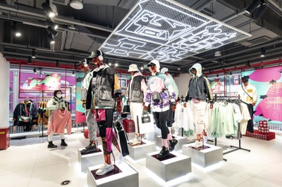 Zachodnie marki nie utrzymają się w Chinach? Pokolenie Z wybiera krajowe produkty