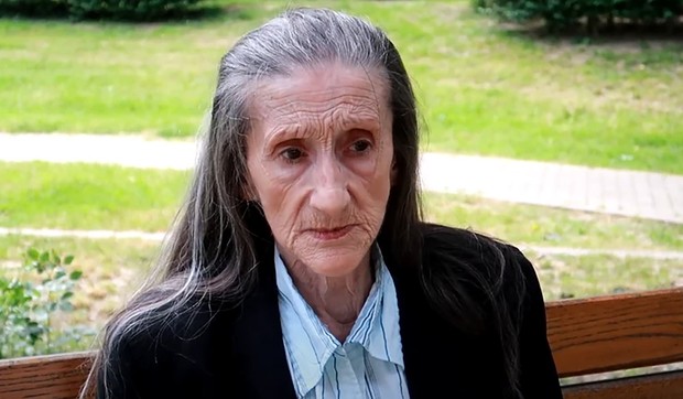  Jadranka Matković 