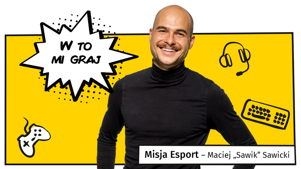 Misja e-sport