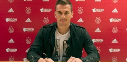 Ajax ma zarobić na Miliku