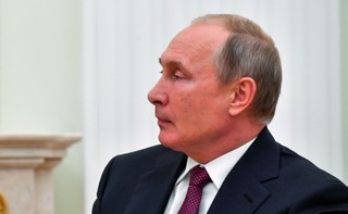 Polskie problemy z Rosją: Aneksja Krymu, Donbas, wrak tupolewa i Nord Stream 2