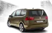 Seat Alhambra – zamiast hiszpańskiego temperamentu jest niemiecka utylitarność