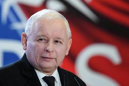 Jarosław Kaczyński