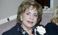 Zofia Czerwińska o mężczyznach: Nie dość, że odchodzili albo zdradzali, to jeszcze w okropny sposób