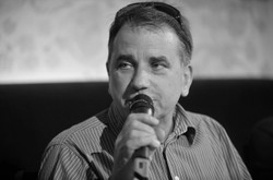 Waldemar Krzystek, gawędziarz z Małej Moskwy