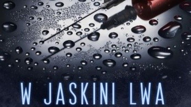 Recenzja: "W jaskini lwa" Anne Holt