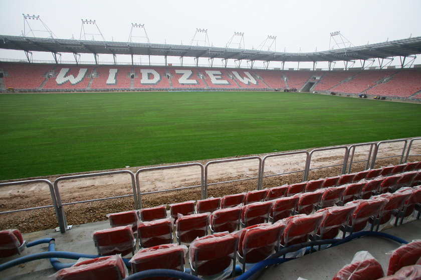 Łódzki klub pobił rekord w liczbie sprzedanych karnetów