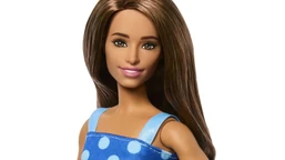 lalka barbie chora cukrzyca typu 1 pompa insulinowa glukometr