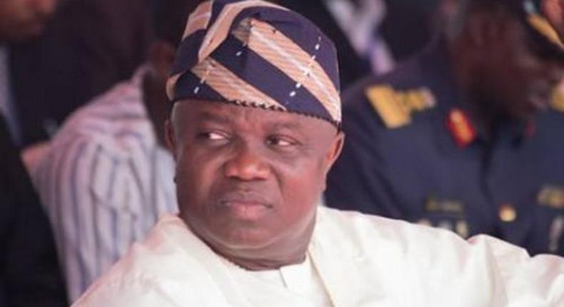 Akinwunmi Ambode was Lagos State governor between 2015 and 2019 [African Examiner]