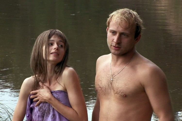 Południe-Północ (2006) szyc