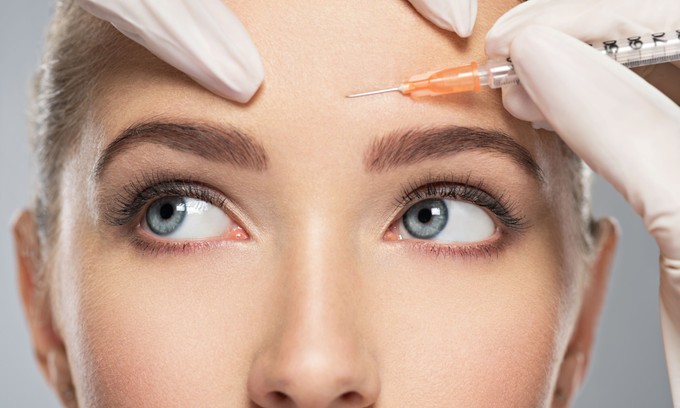 Mire jó a botox? Fejfájás és izzadás ellen is segíthet