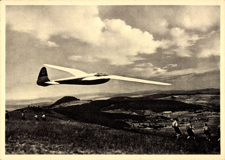 Avion koji je vozila Hana