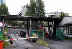 Wydobyto na powierzchnię ciała górników z kopalni Wujek