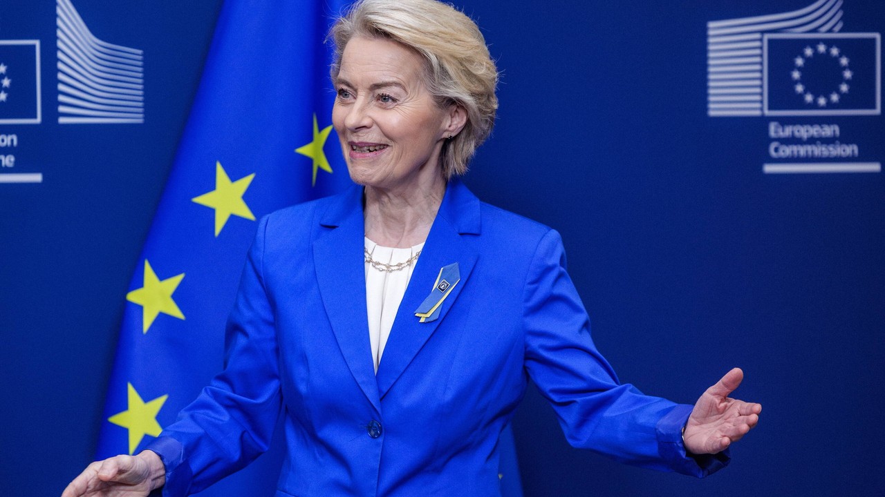 Wielkie amerykańskie firmy technologiczne pod lupą Komisji Europejskiej. "Będziemy egzekwować swoje cyfrowe zasady bez strachu"