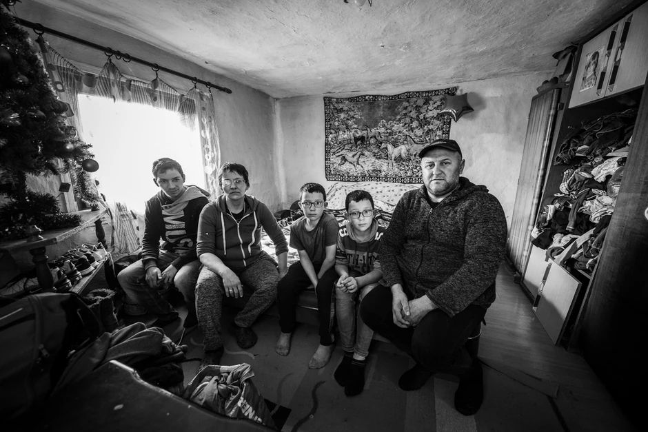 Porodica Jevtić Varvarin