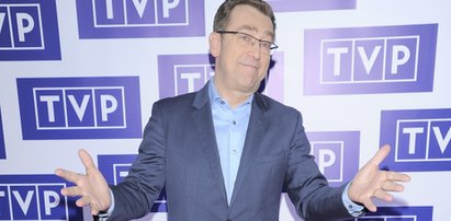 Maciej Orłoś ostro o sylwestrze TVP. To hucpa!