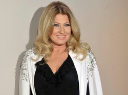 Beata Kozidrak: Łezka zakręciła mi się w oku