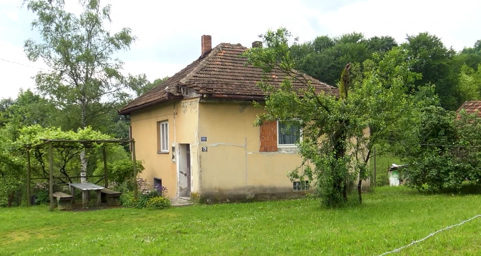 Šemsa Suljaković, emisija "Metar moga sela"