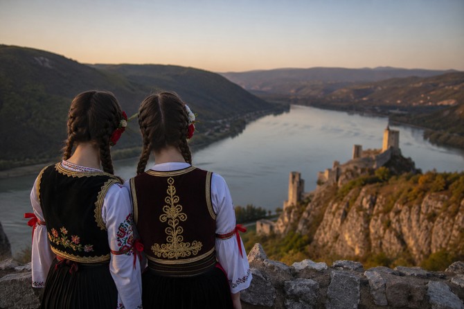 Gotovo nijedna devojčica više ne dobija ime Veselina