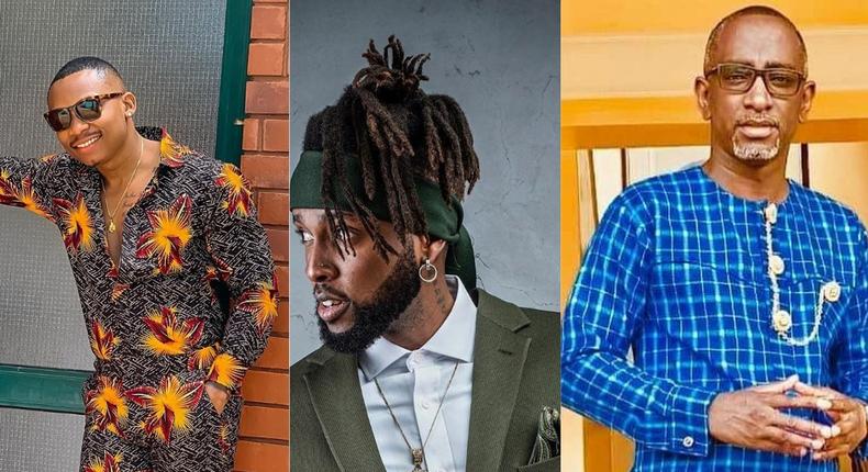 Best dressed men in 2019