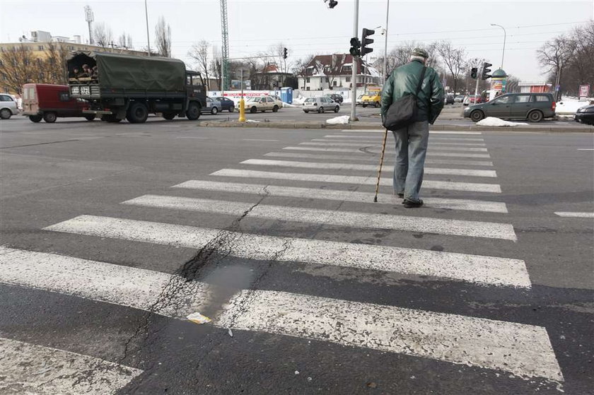 miasto wyrzuca pieniądze