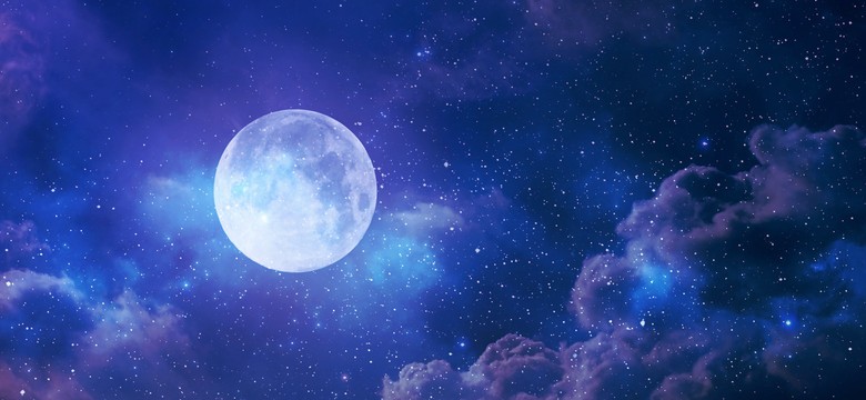 Pełnia Księżyca w lutym. Co nam przyniesie? [Horoskop dla wszystkich znaków zodiaku]