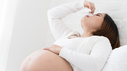 Czy inhalacje w ciąży są bezpieczne?