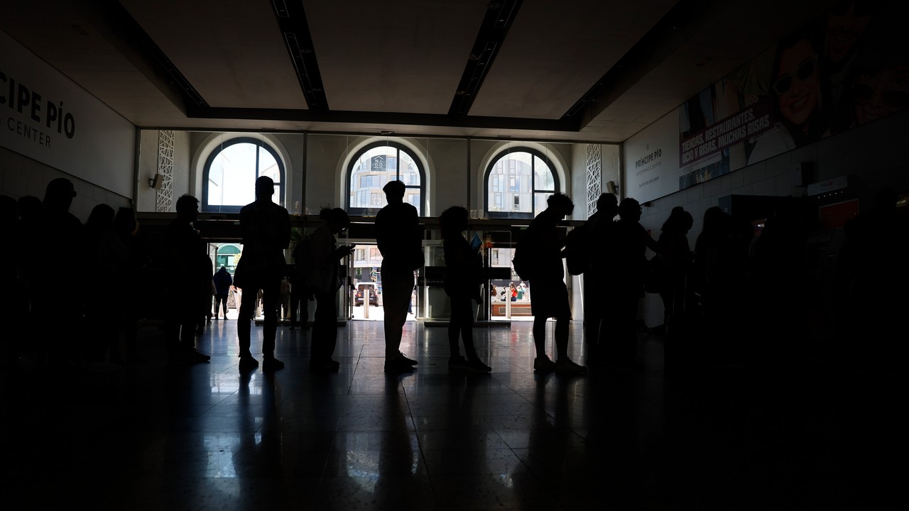 Blackout w Hiszpanii. Rząd wprowadza stan wyjątkowy