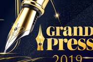 Grand Press 2019