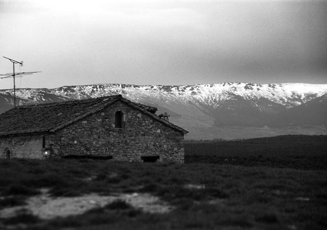 Galeria Hiszpania - Okolice Madrytu, obrazek 53