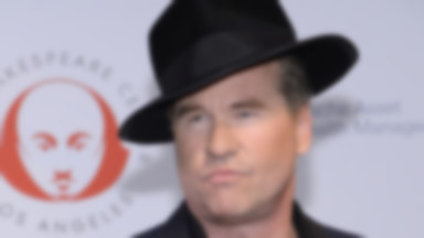 Val Kilmer ma raka?