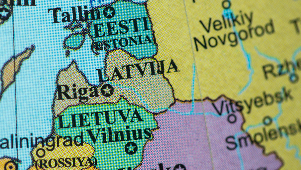 Litwa, Łotwa i Estonia blokują granice przed Rosjanami. Oto szczegóły