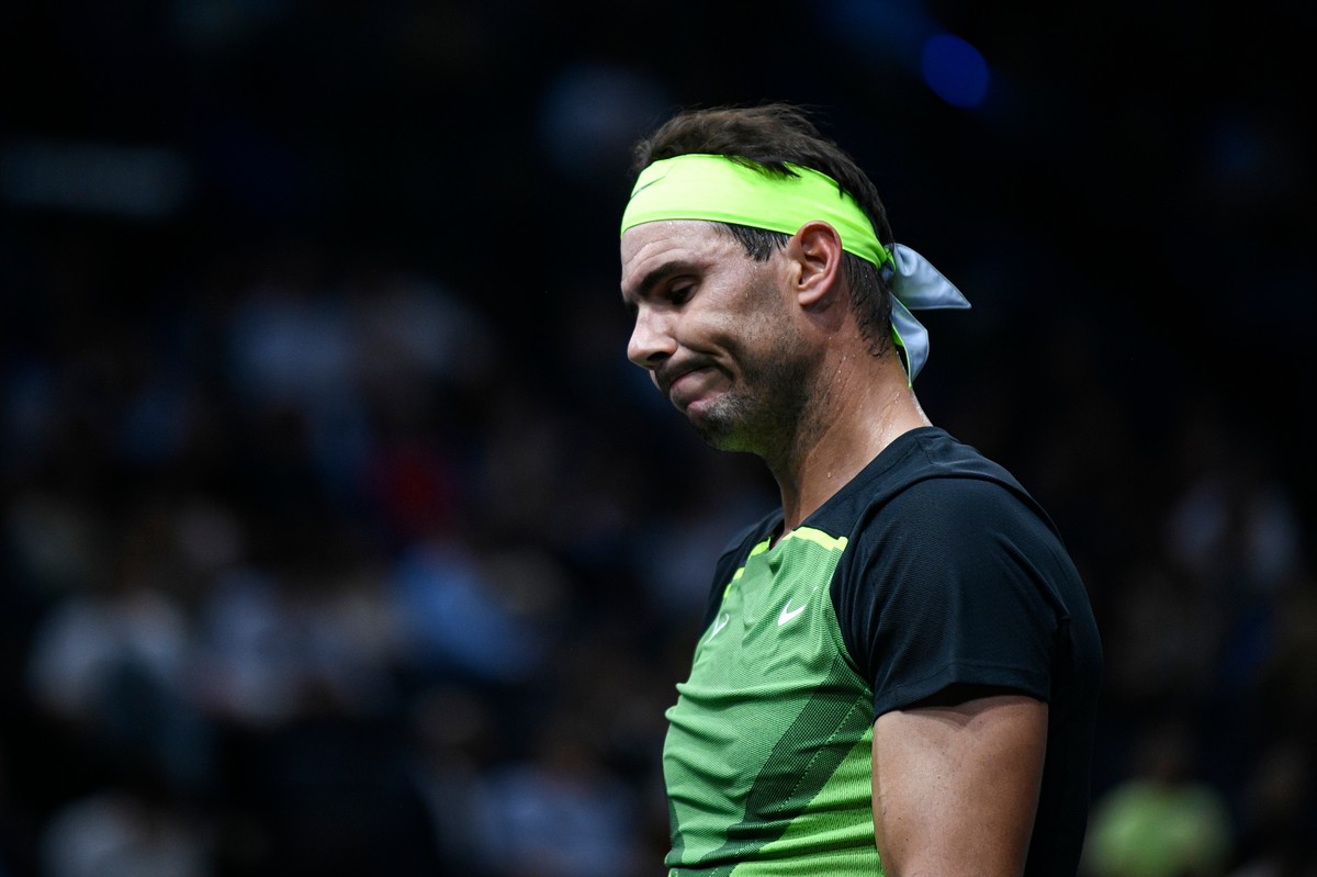 Rafael Nadal nie jest jeszcze gotowy do powrotu na kort
