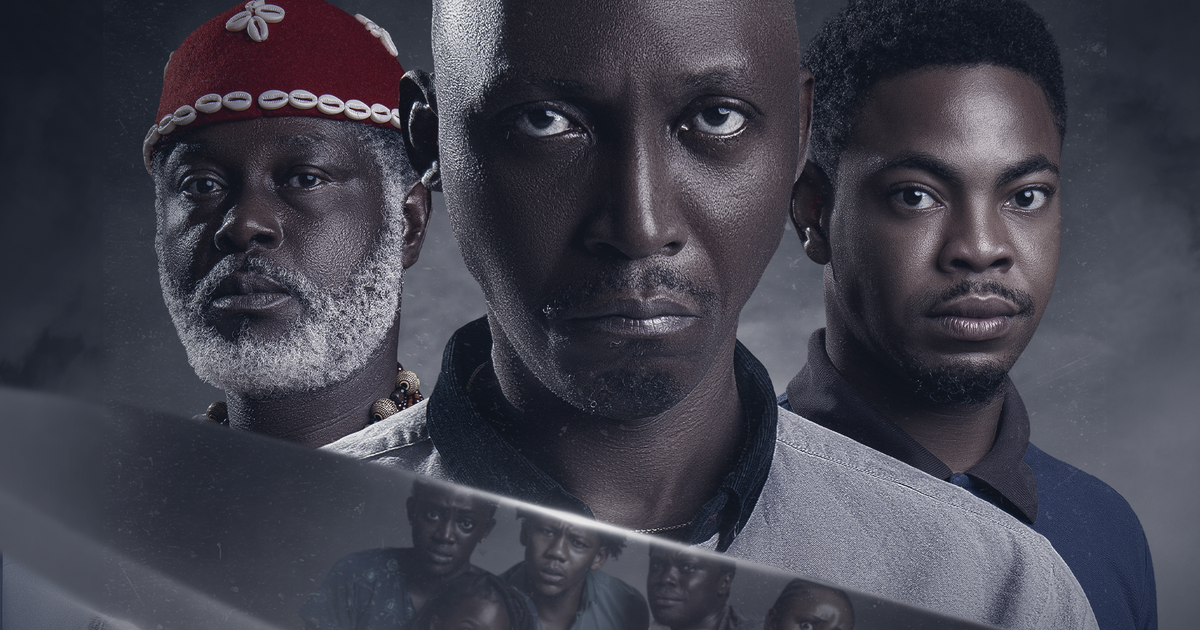 See the trailer for Showmax's first Nigerian horror movie 'Dead of Night' - Vimarsana News