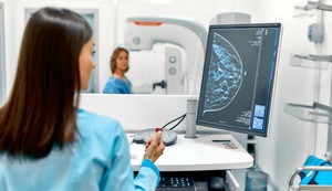 Mamograf može da spasi srce, osim što otkriva rak dojke